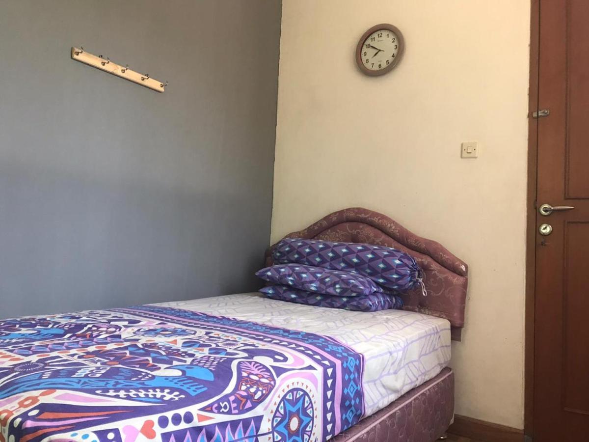Homestay Triniti Lembang Eksteriør billede