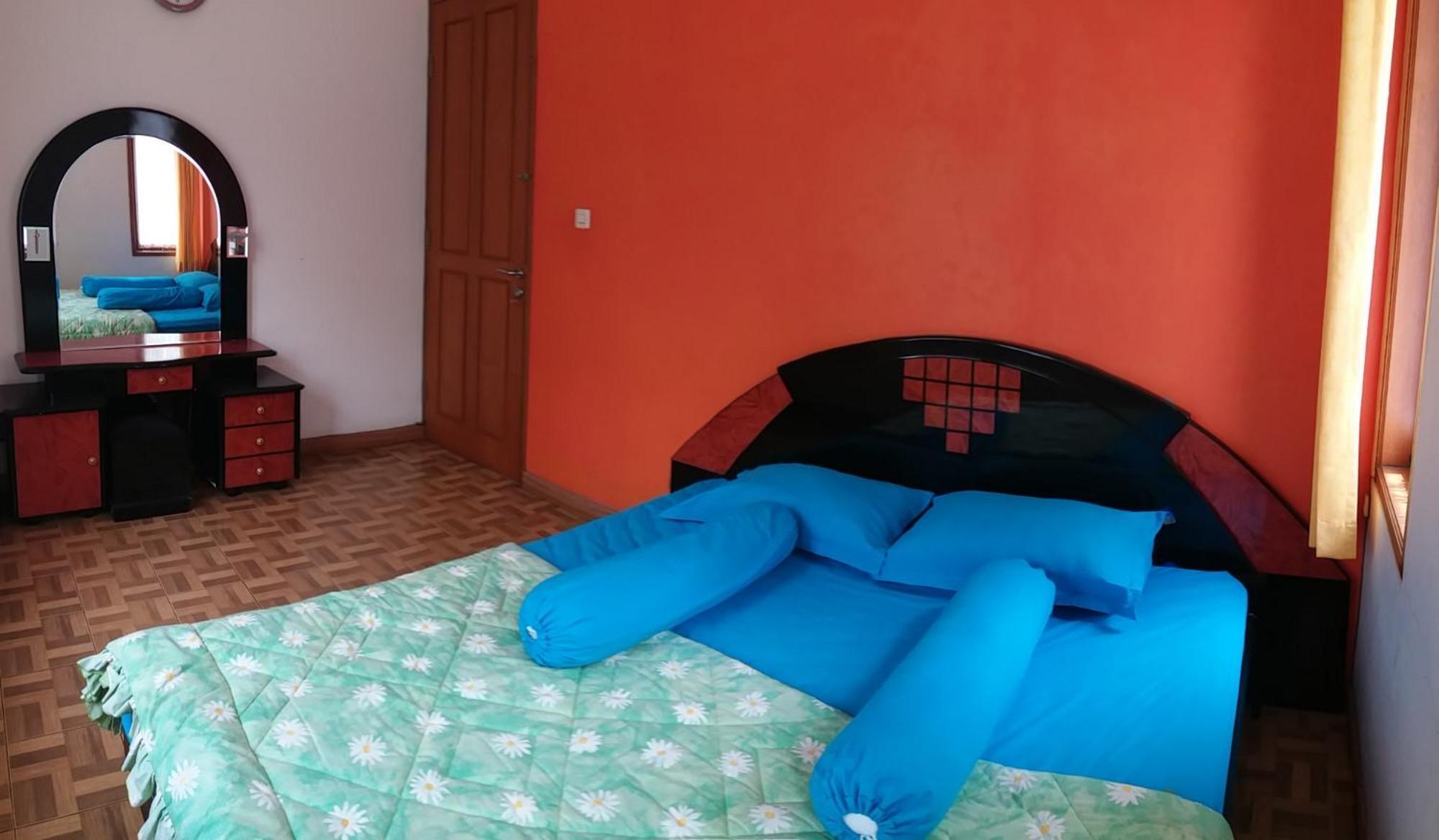 Homestay Triniti Lembang Værelse billede