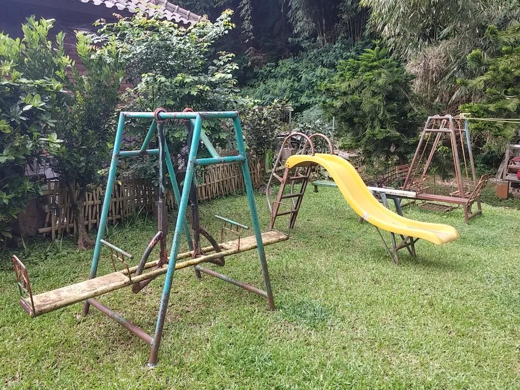 Homestay Triniti Lembang Eksteriør billede