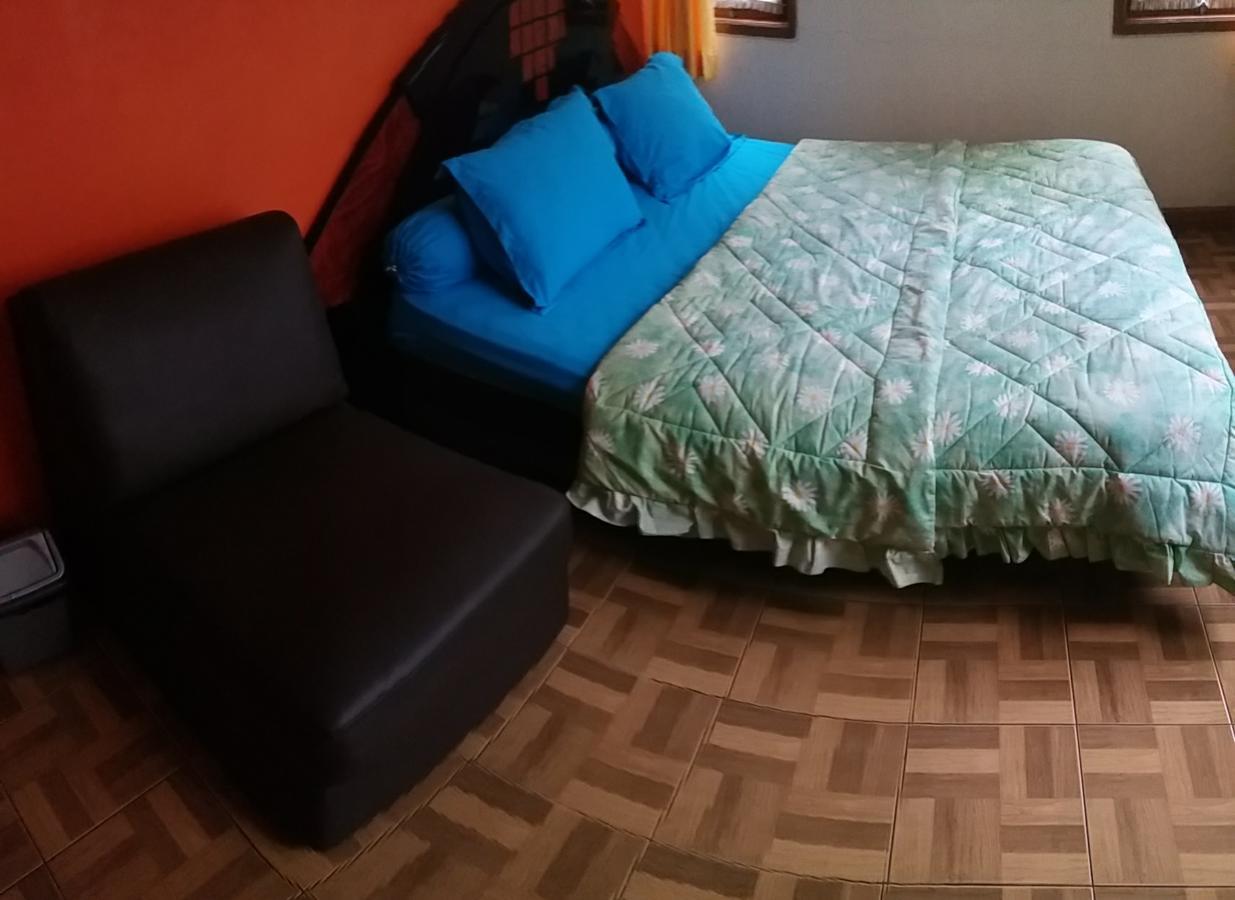 Homestay Triniti Lembang Eksteriør billede